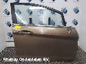 View Auto part PORTIER RV FORD FIESTA 2013