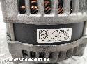 View Auto part DYNAMO PORSCHE MACAN 2018