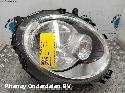 View Auto part KOPLAMP L MINI (BMW) MINI 2010