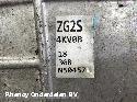 View Auto part TRANSMISSIE / VERSNELLINGSBAK NISSAN PATHFINDER 2009