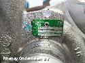 View Auto part TURBO NISSAN NAVARA 2013