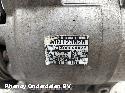 View Auto part AIRCO COMPRESSOR / AIRCOPOMP MITSUBISHI L200 2012