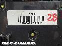 View Auto part KACHEL BEDIENINGSPANEEL CHEVROLET CRUZE 2013