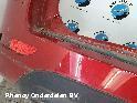 View Auto part BUMPER ACHTER FORD S MAX 2021