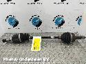 View Auto part AANDRIJFAS L CITROEN C1 2020