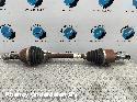 View Auto part AANDRIJFAS L FORD FIESTA 2021
