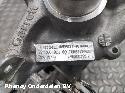 View Auto part TURBO CITROEN C3 AIRCROSS 2020