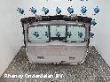 View Auto part ACHTERKLEP BMW 3 SERIES 2009