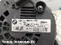 View Auto part DYNAMO BMW 3 SERIES 2009