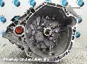 View Auto part TRANSMISSIE / VERSNELLINGSBAK MERCEDES CITAN 2020