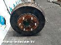 View Auto part ACHTERAS COMPLEET ACHTER FORD RANGER 2020