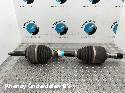 View Auto part AANDRIJFAS L FORD RANGER 2020
