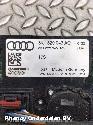 View Auto part Heater/AC Controller AUDI A5 2016