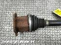 View Auto part AANDRIJFAS L AUDI A5 2016