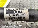 View Auto part AANDRIJFAS L AUDI A5 2016