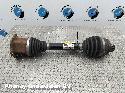 View Auto part AANDRIJFAS L AUDI A5 2016