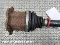 View Auto part AANDRIJFAS R AUDI A5 2016