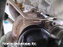 View Auto part Turbocharger HONDA CIVIC 2019