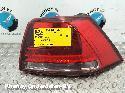 View Auto part ACHTERLICHT R VOLKSWAGEN GOLF 2015