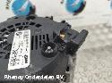 View Auto part DYNAMO BMW X5 2016