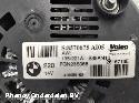 View Auto part DYNAMO BMW X5 2016
