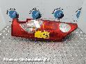 View Auto part ACHTERLICHT L RENAULT KANGOO 2012
