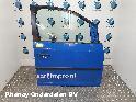 View Auto part PORTIER RV VOLKSWAGEN CADDY 2010