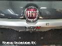View Auto part ACHTERKLEP FIAT 500X 2016
