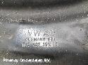 View Auto part DRAAGARM ONDER LV VOLKSWAGEN CADDY 2015