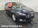 View Auto part VOORKOP COMPLEET FORD FOCUS 2015