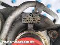 View Auto part TURBO PEUGEOT 508 2012