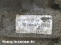 View Auto part Gearbox FORD TRANSIT 2015