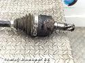 View Auto part AANDRIJFAS R KIA SPORTAGE 2019