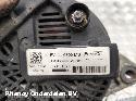 View Auto part DYNAMO FORD FOCUS 2015