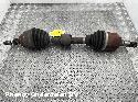 View Auto part AANDRIJFAS L FORD FOCUS 2015
