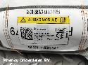 View Auto part R Air Bag FORD FIESTA 2021