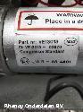 View Auto part Air Ride Compressor RENAULT MASTER 2021