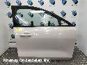 View Auto part R Front Door FORD FOCUS ACTIVE 2022