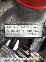 View Auto part MOTOR OPEL / VAUXHALL CROSSLAND X 2019