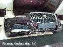 View Auto part VOORKOP COMPLEET JAGUAR XF 2017