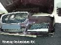 View Auto part VOORKOP COMPLEET JAGUAR XF 2017