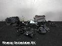View Auto part VOORKOP COMPLEET JAGUAR XF 2017