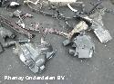 View Auto part VOORKOP COMPLEET JAGUAR XF 2017