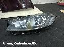 View Auto part VOORKOP COMPLEET JAGUAR XF 2017