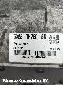 View Auto part TUSSENBAK JAGUAR XF 2017