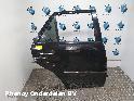 View Auto part PORTIER RA  MERCEDES M CLASS 2007