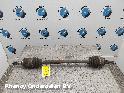 View Auto part AANDRIJFAS R MERCEDES M CLASS 2007