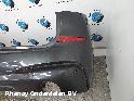 View Auto part Rear Bumper BMW X3 2020