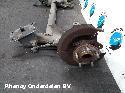 View Auto part STARRE ACHTER AS FORD TRANSIT CONNECT 2016