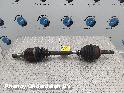 View Auto part AANDRIJFAS L TOYOTA YARIS 2012